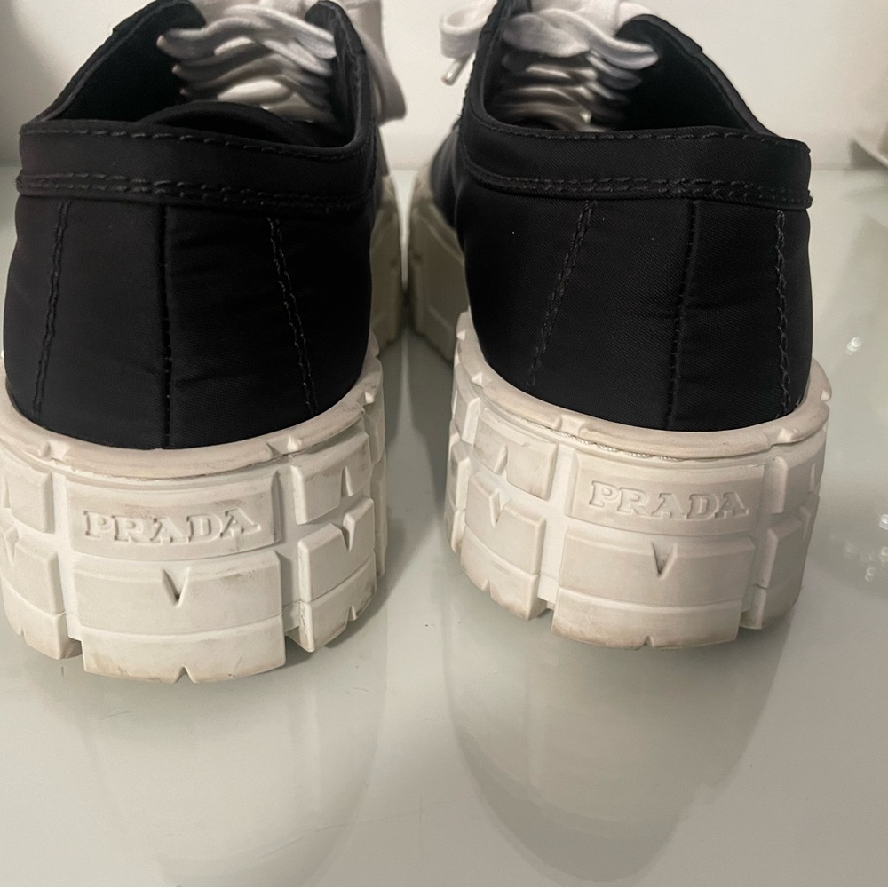Prada sneaker - Picture 2 of 5